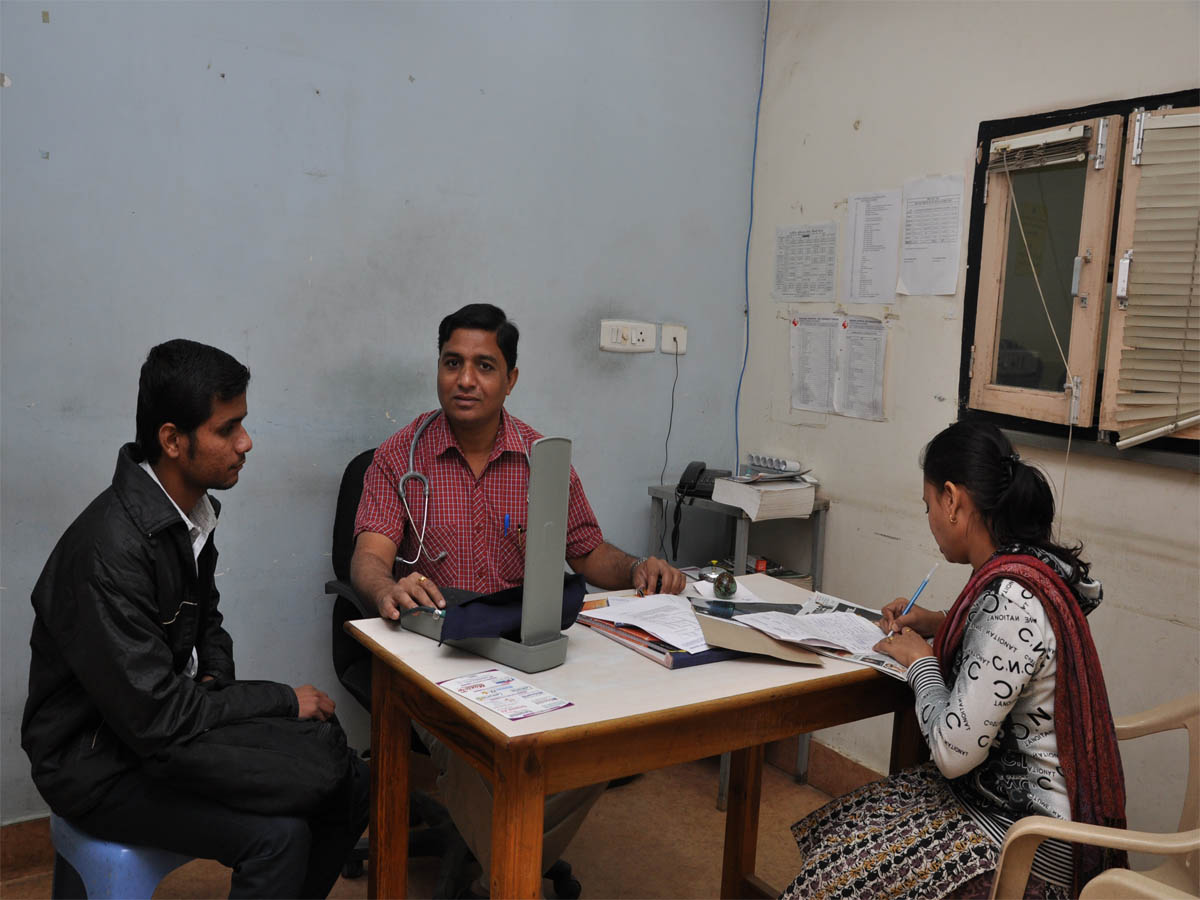 Psychologist in Gandhinagar