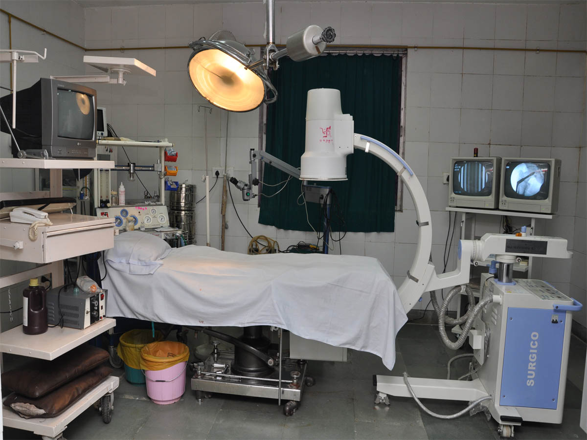 endoscopy in gandhinagar