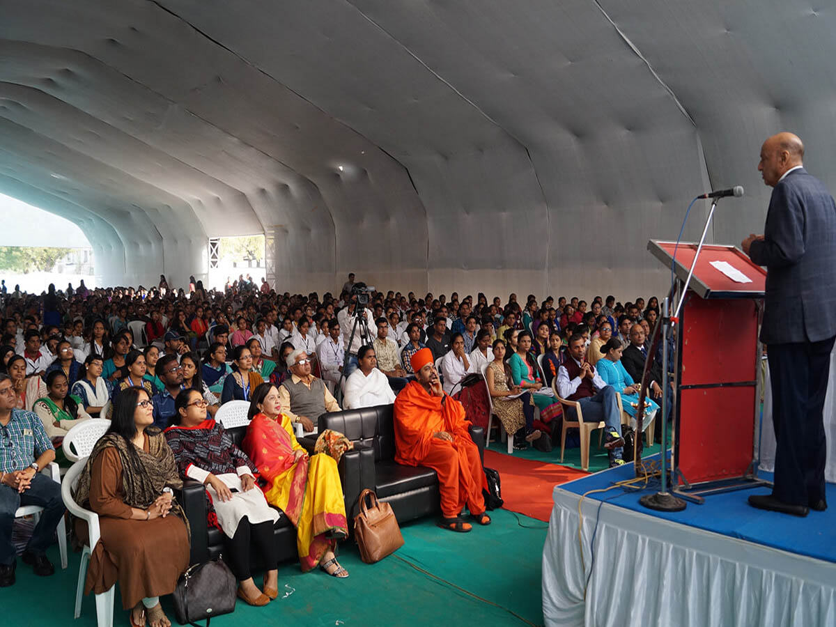 Medical Education in Gandhinagar