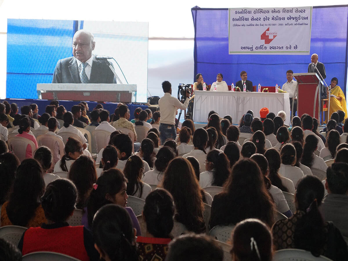 endoscopy in gandhinagar