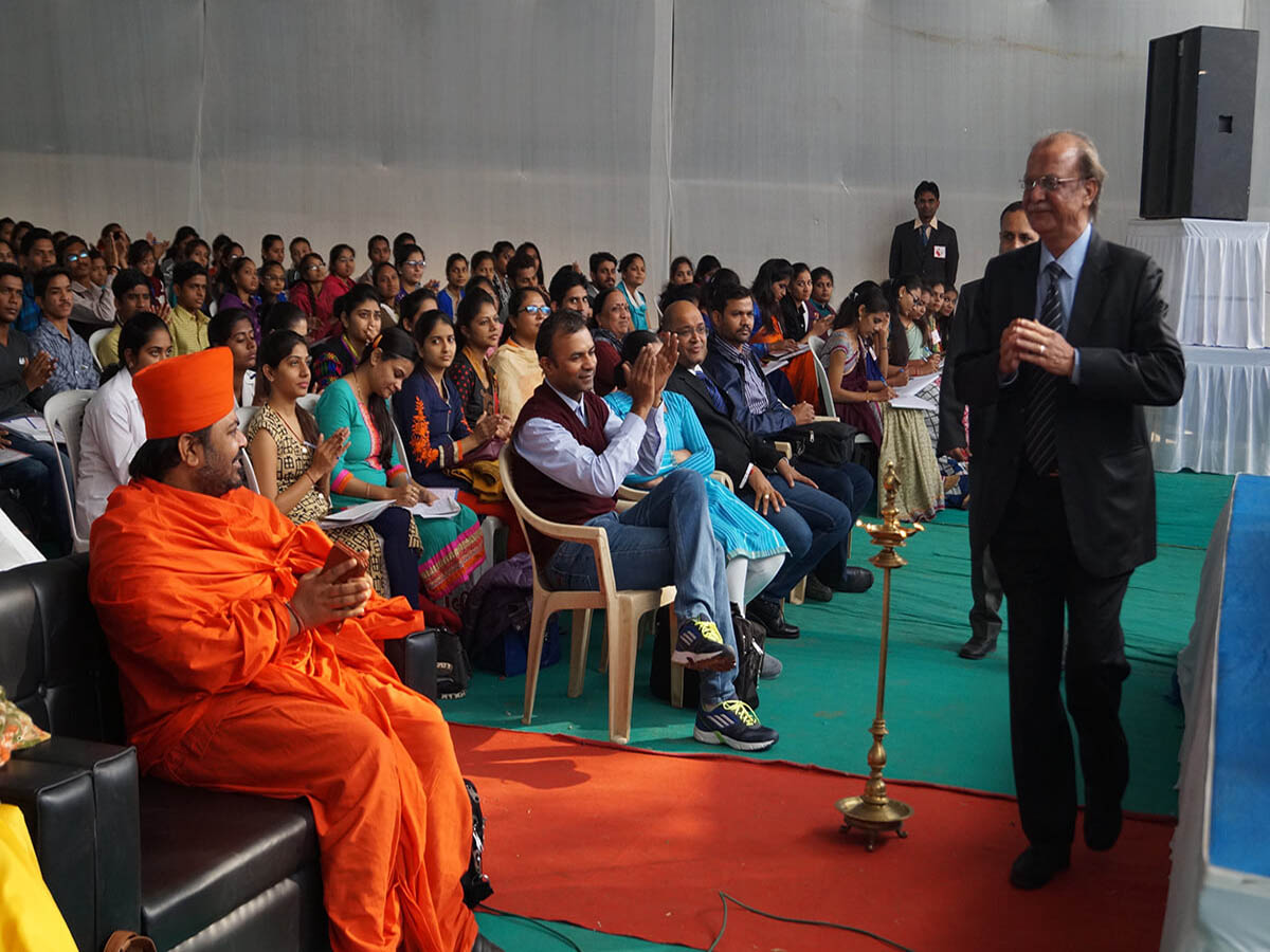 Psychologist in Gandhinagar