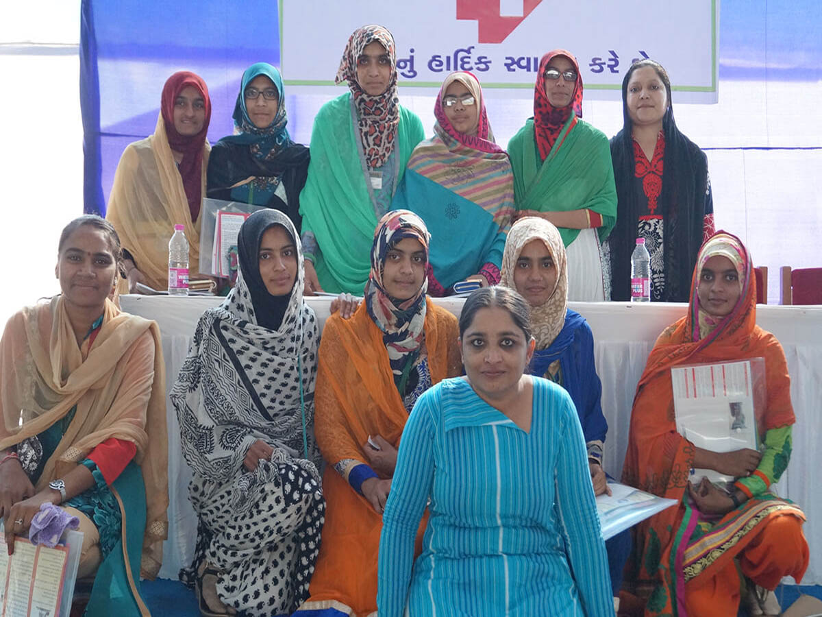 Best Gynecologist in Gandhinagar Gujarat