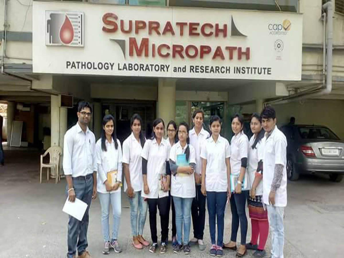 Medical College in Gandhinagar