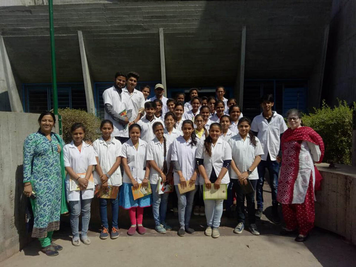 Psychologist in Gandhinagar