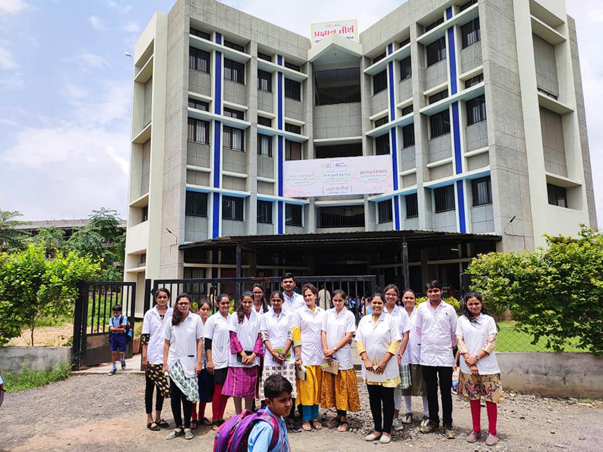 endoscopy in gandhinagar