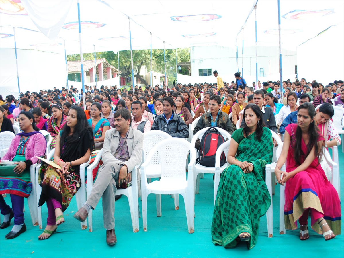 Medical College in Gandhinagar
