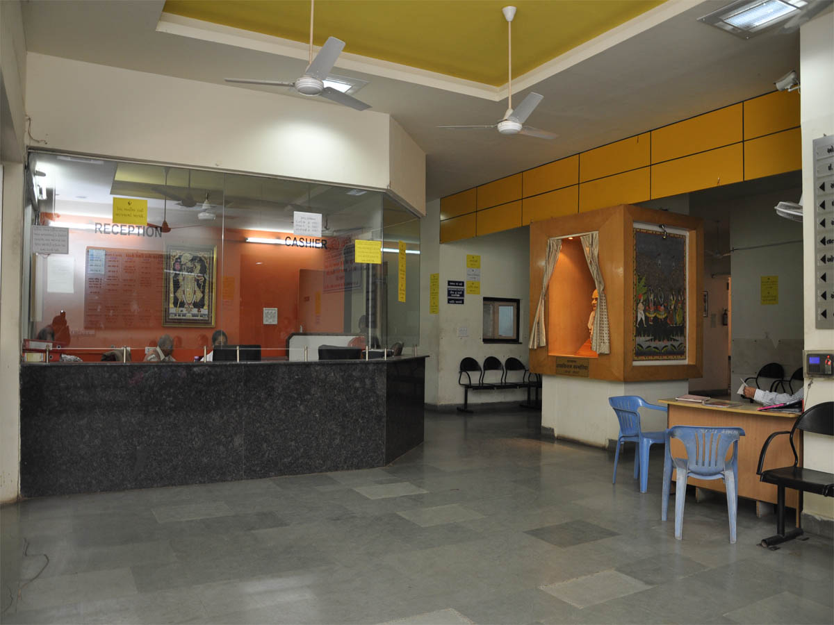 Kanoria Centre for Medical Education