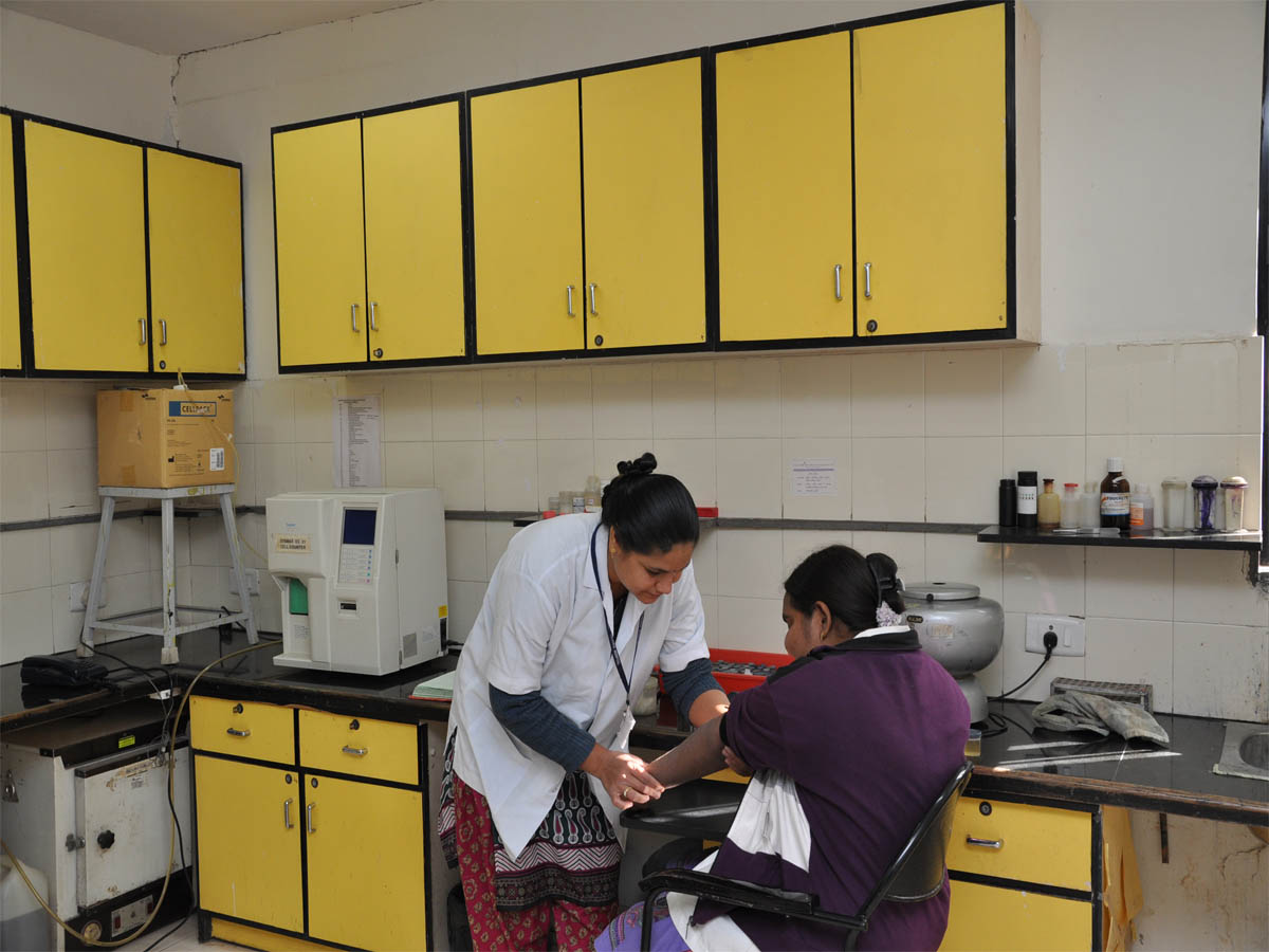 Kanoria Centre for Medical Education